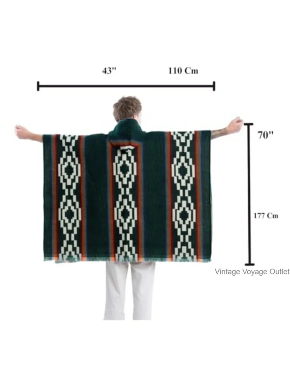 N/A handcrafted alpaca